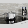 Pensofal 1615 Two-handle Saucepan With Glass Lid - New Era 24cm