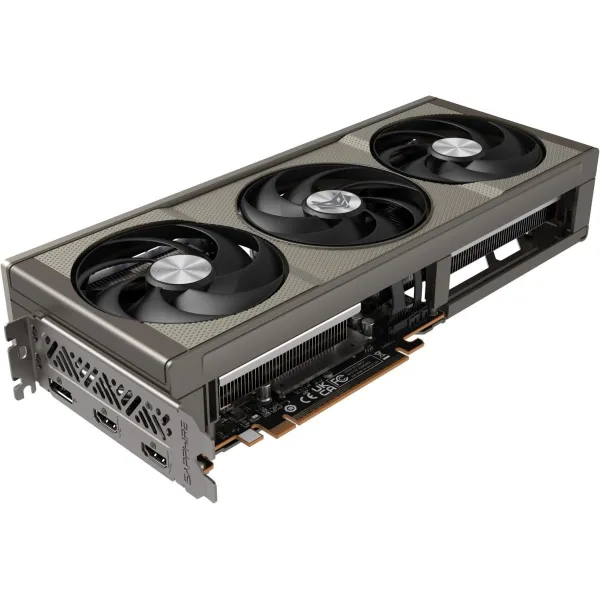 Sapphire NITRO+ AMD RADEON RX 9060 XT