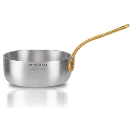Pensofal 4913  Academy Class Mini Pan With Cast Brass Handle 14cm