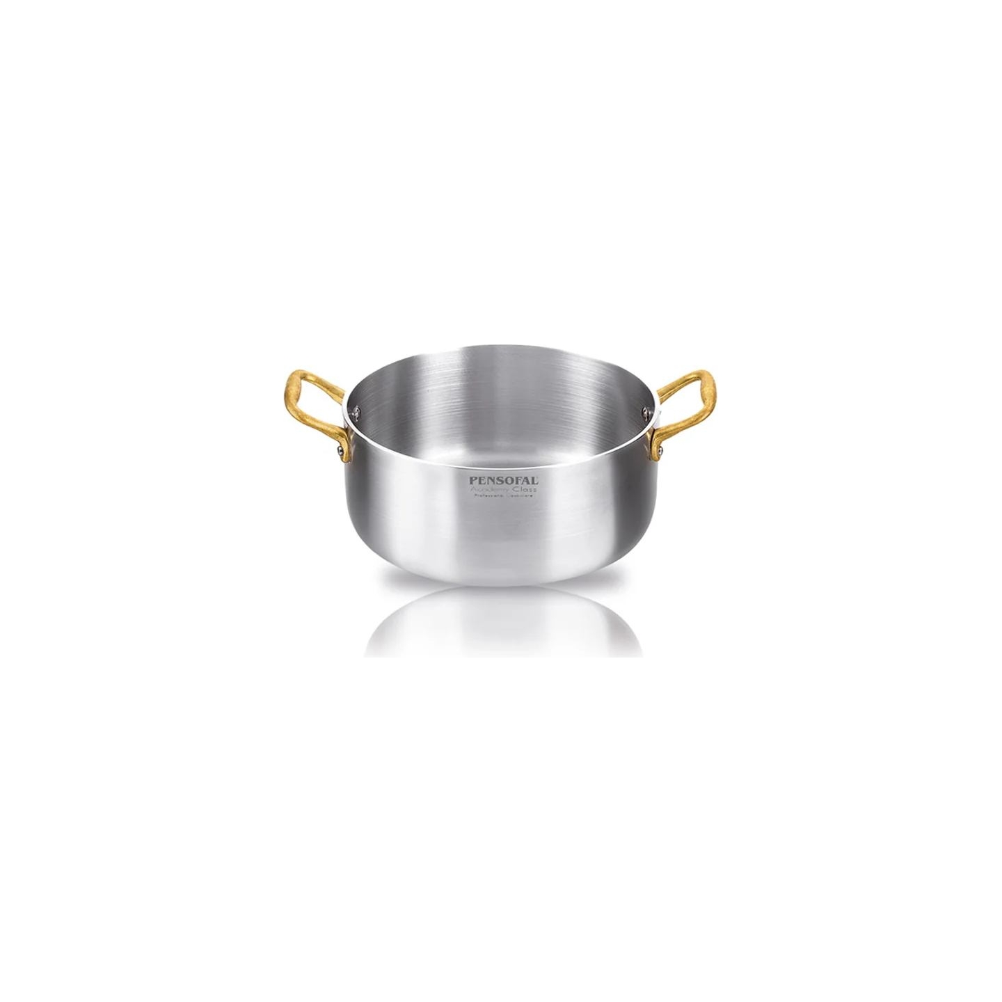 Pensofal 4908  Academy Class Saucepan With Two Handles  16cm