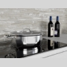 Pensofal 1610 Pan With Glass Lid - New Era 28cm