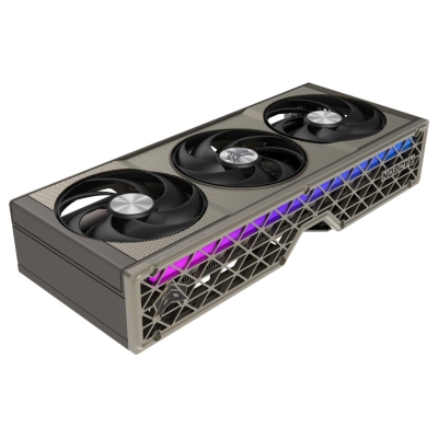 Sapphire NITRO+ AMD RADEON RX 9060 XT