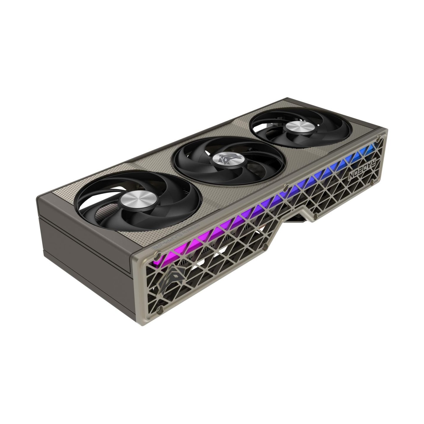 Sapphire NITRO+ AMD RADEON RX 9060 XT