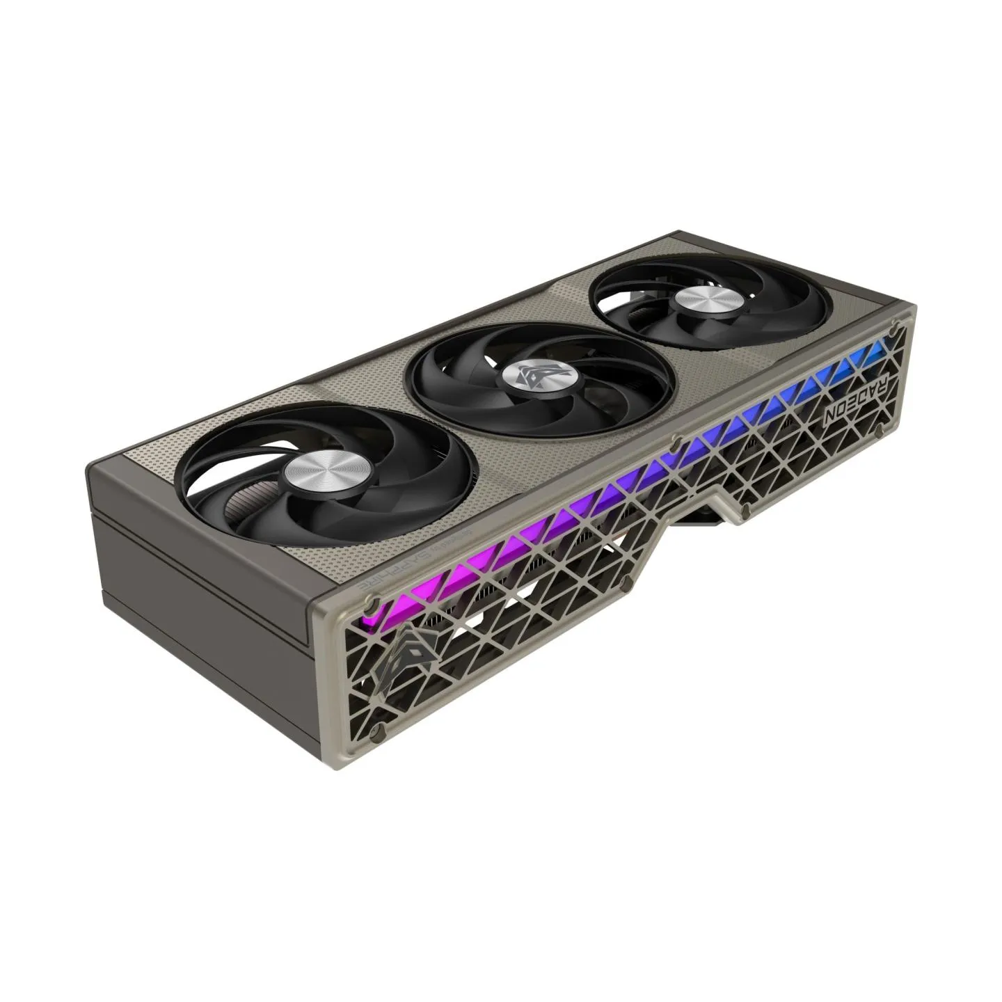 Sapphire NITRO+ AMD RADEON RX 9060 XT