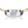 Pensofal 4906 Academy Class Cylindrical Pan With Two Handles  28cm
