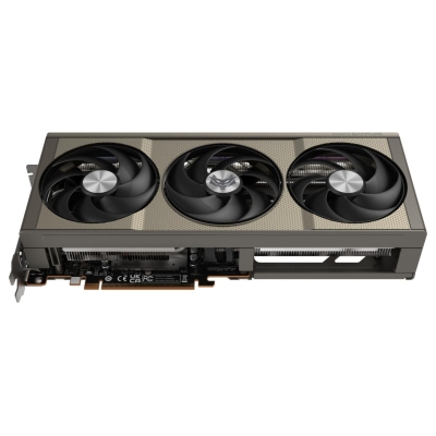 Sapphire NITRO+ AMD RADEON RX 9060 XT