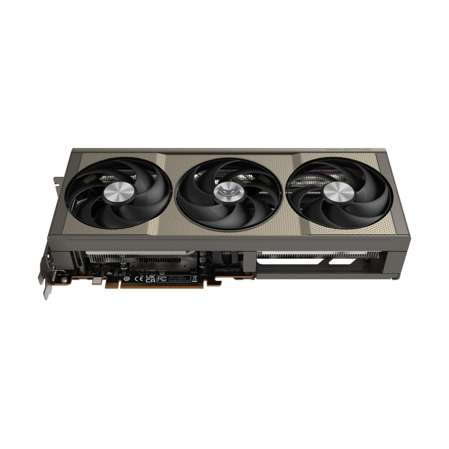 Sapphire NITRO+ AMD RADEON RX 9060 XT