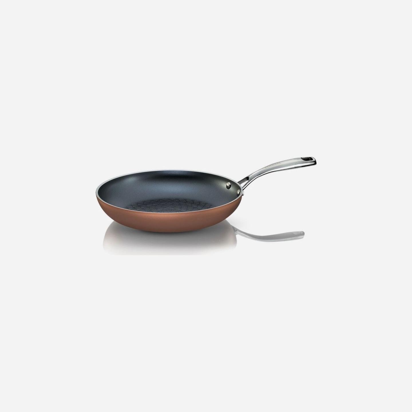 Pensofal 6902 Magnifiqa Diamond Pro High Frypan 20cm