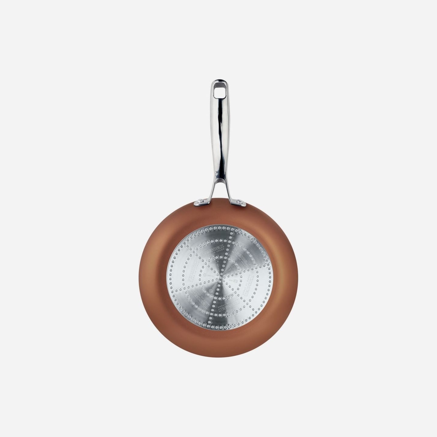 Pensofal 6902 Magnifiqa Diamond Pro High Frypan 20cm