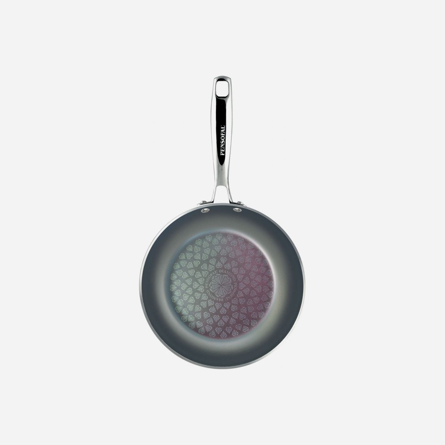 Pensofal 6902 Magnifiqa Diamond Pro High Frypan 20cm