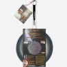 Pensofal 6902 Magnifiqa Diamond Pro High Frypan 20cm