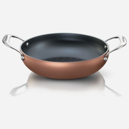 Pensofal Magnifiqa Diamond Pro Jumbo Skillet 24-2 6908