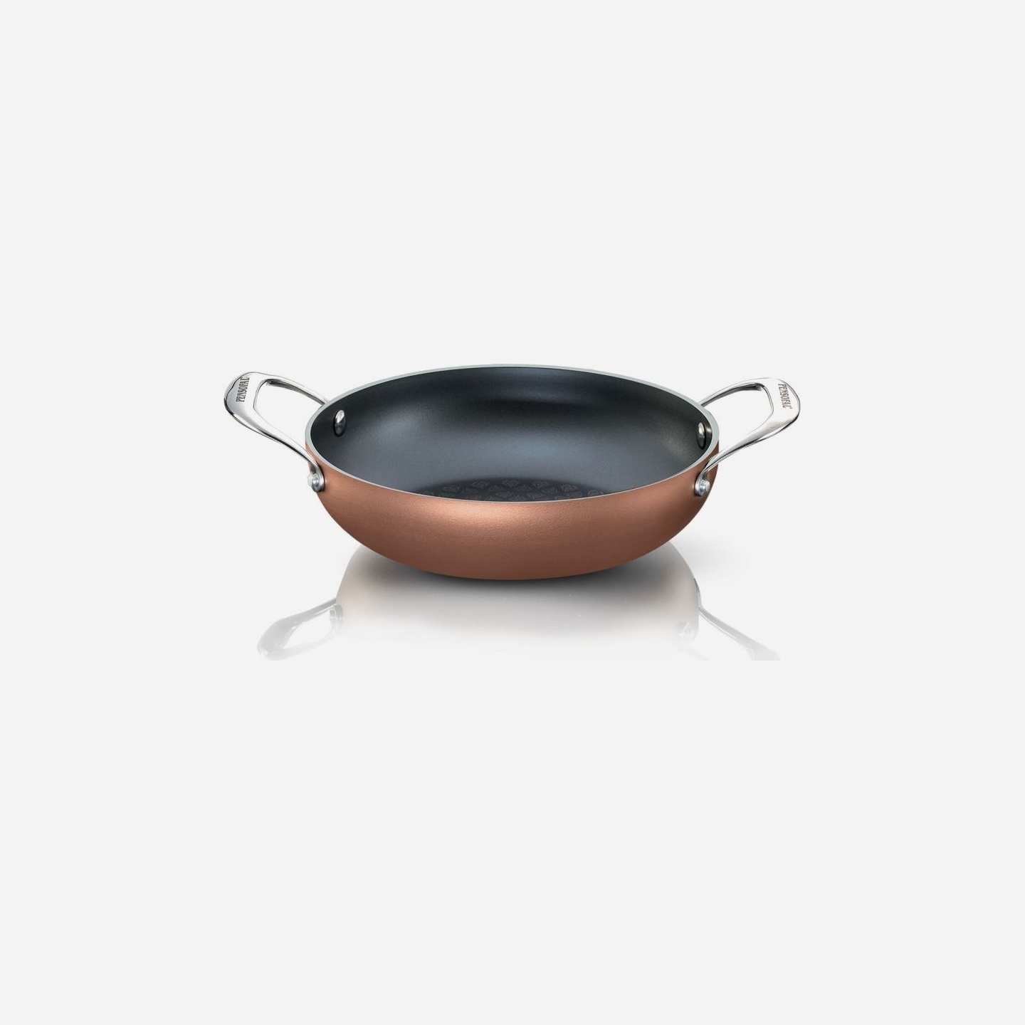 Pensofal Magnifiqa Diamond Pro Jumbo Skillet 24-2 6908