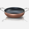 Pensofal Magnifiqa Diamond Pro Jumbo Skillet 24-2 6908