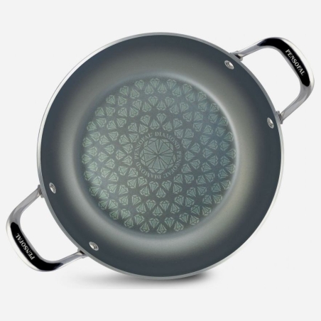 Pensofal Magnifiqa Diamond Pro Jumbo Skillet 24-2 6908