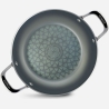 Pensofal Magnifiqa Diamond Pro Jumbo Skillet 24-2 6908