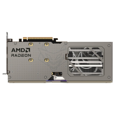 Sapphire NITRO+ AMD RADEON RX 9060 XT
