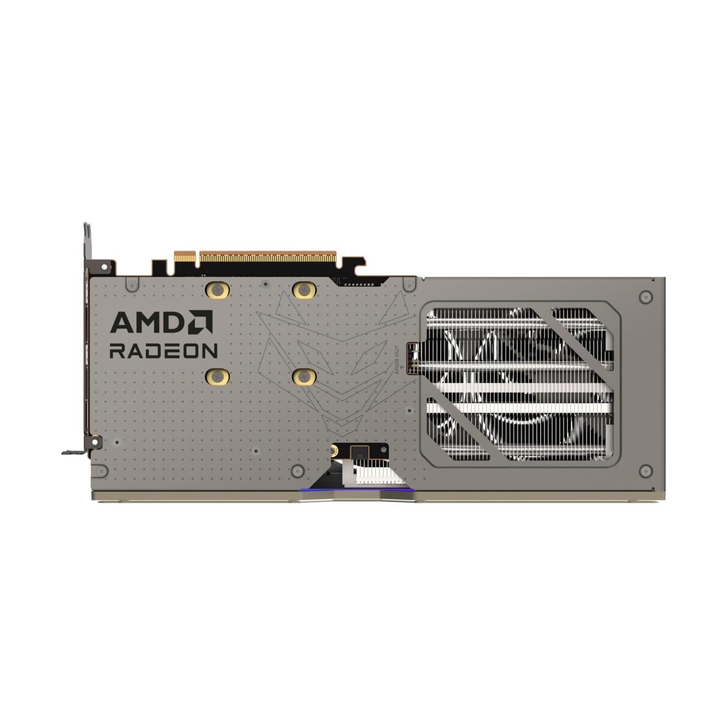 Sapphire NITRO+ AMD RADEON RX 9060 XT