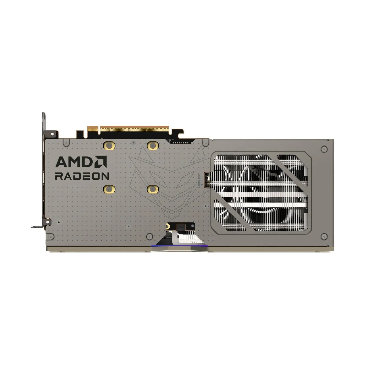 Sapphire NITRO+ AMD RADEON RX 9060 XT