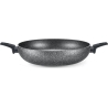 Pensofal 8028-A Vesuvius Skillet 24cm (2 handles)