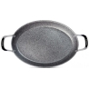 Pensofal Invictum Professional Oval Frypan 36cm (2 handles w/glass) 5520