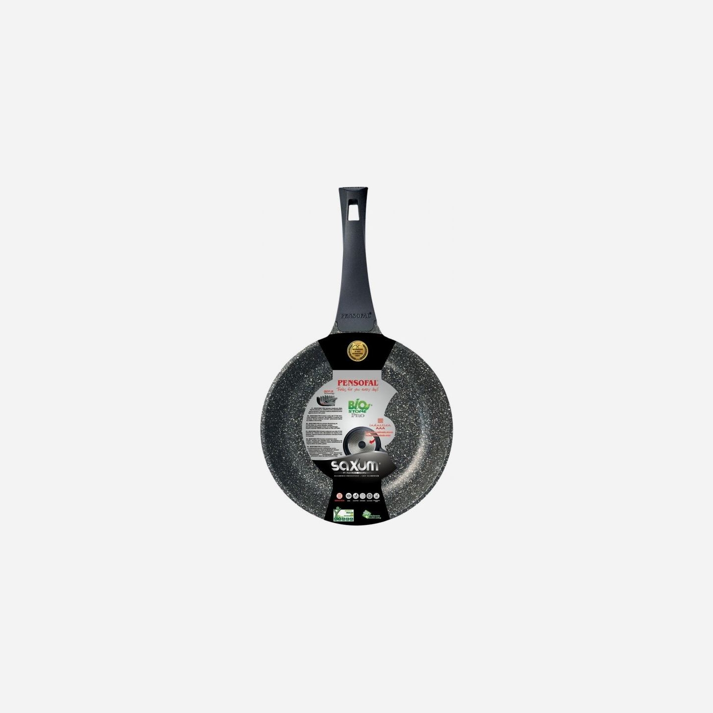Pensofal Saxum Frypan 28cm 5803