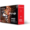 Sapphire NITRO+ AMD RADEON RX 9060 XT