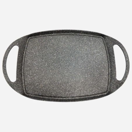 Pensofal Saxum Grill Plate 47x27cm 5811