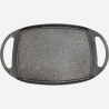 Pensofal Saxum Grill Plate 47x27cm 5811