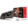 Sapphire NITRO+ AMD RADEON RX 9060 XT