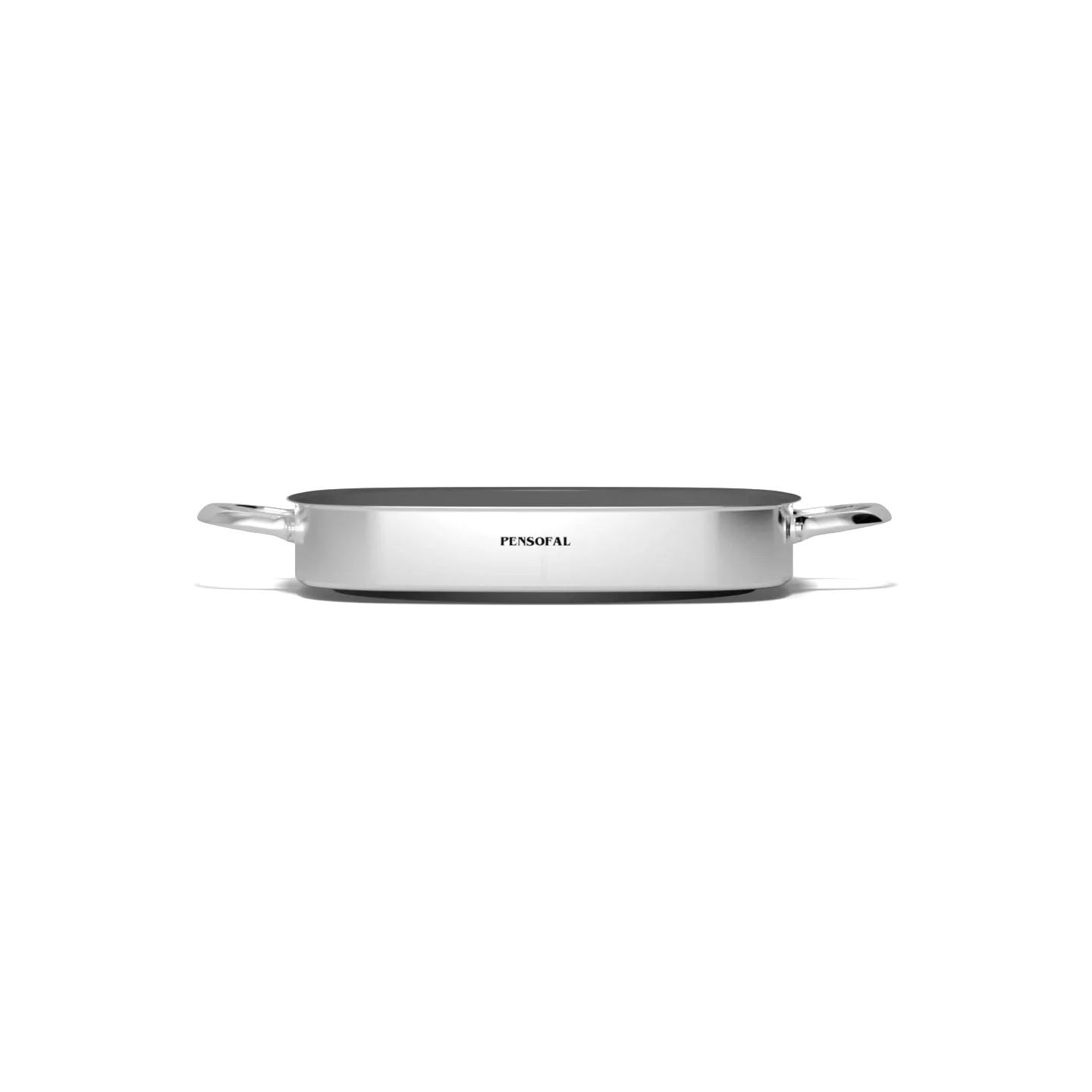 Pensofal 1616 Square Grill - New Era 28x28cm