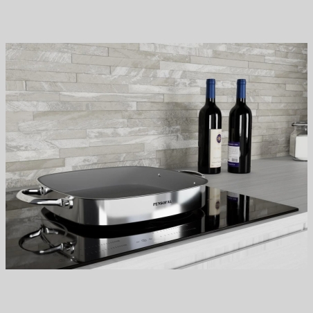 Pensofal 1616 Square Grill - New Era 28x28cm