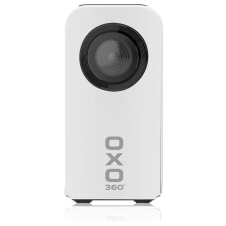 Easypix OXO 360° IP Cam 56200