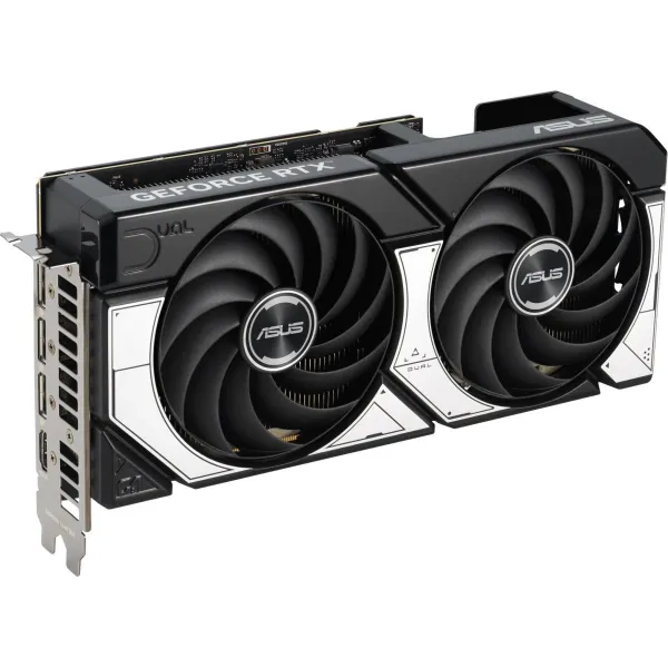 Asus Graphics Card|ASUS|NVIDIA GeForce RTX 5070|12 GB|GDDR7|192 bit|PCIE 5.0 16x|Dual Slot Fansink|1xHDMI|3xDisplayPort|DUAL-RTX