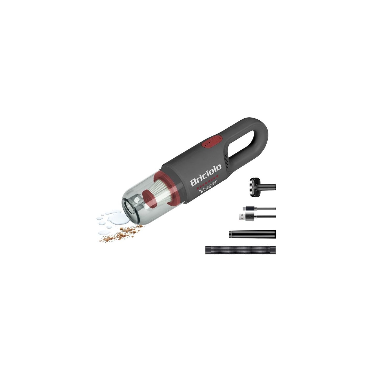 Beper P202ASP401