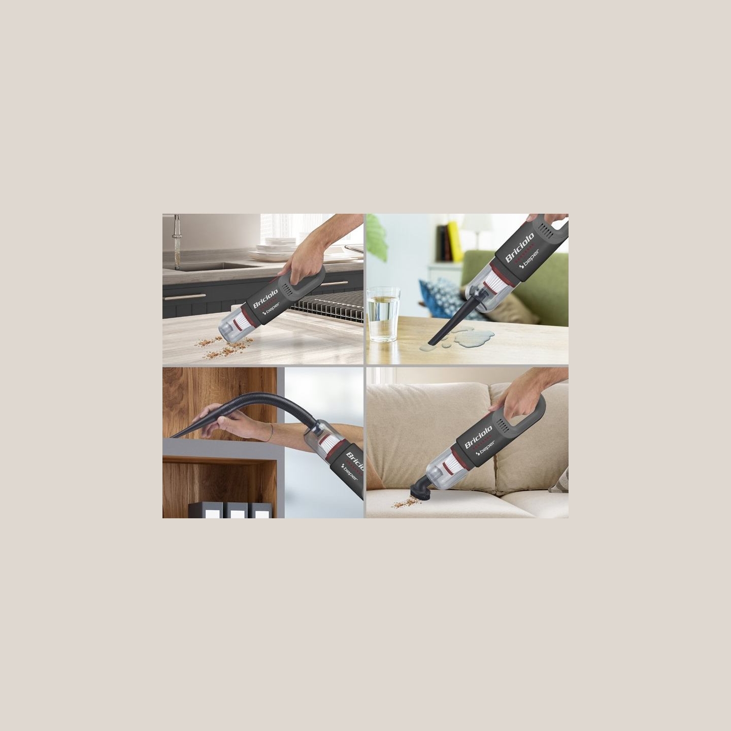 Beper P202ASP401