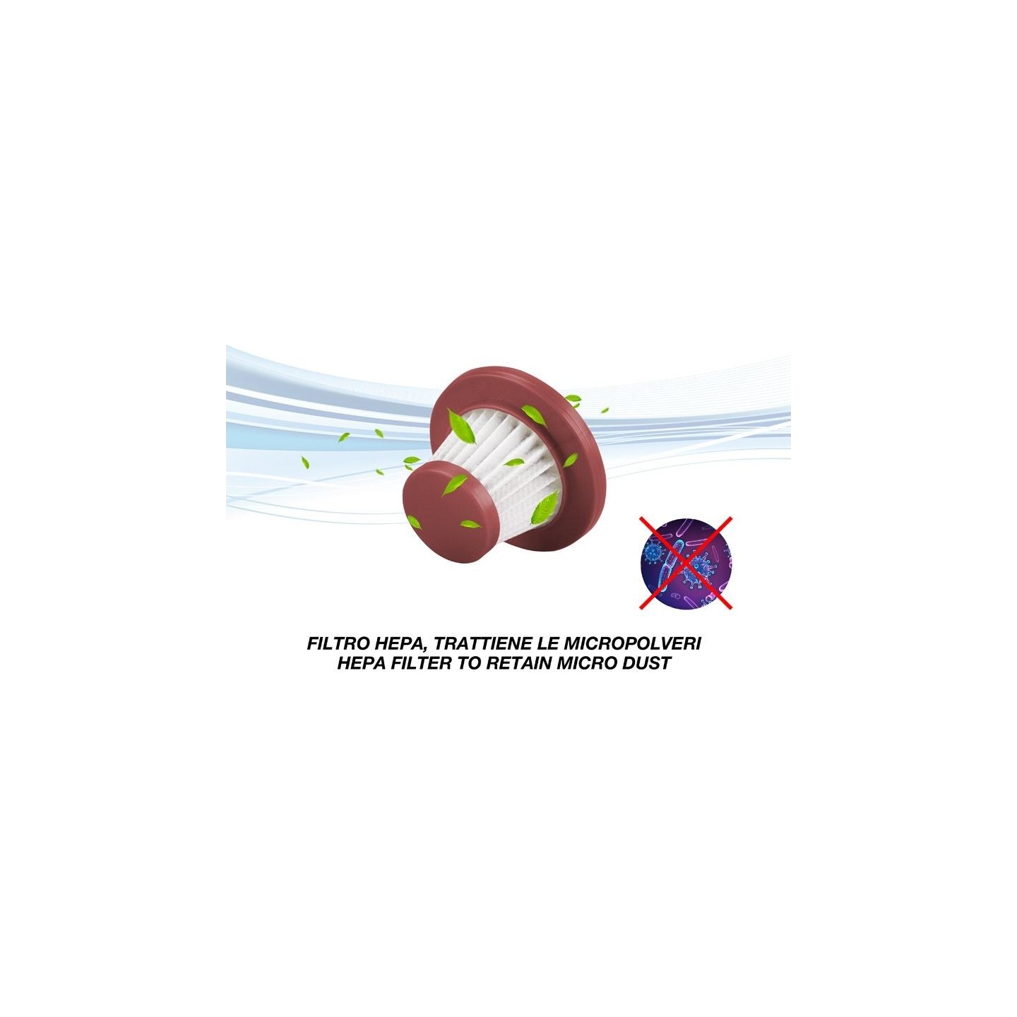 Beper P202ASP401