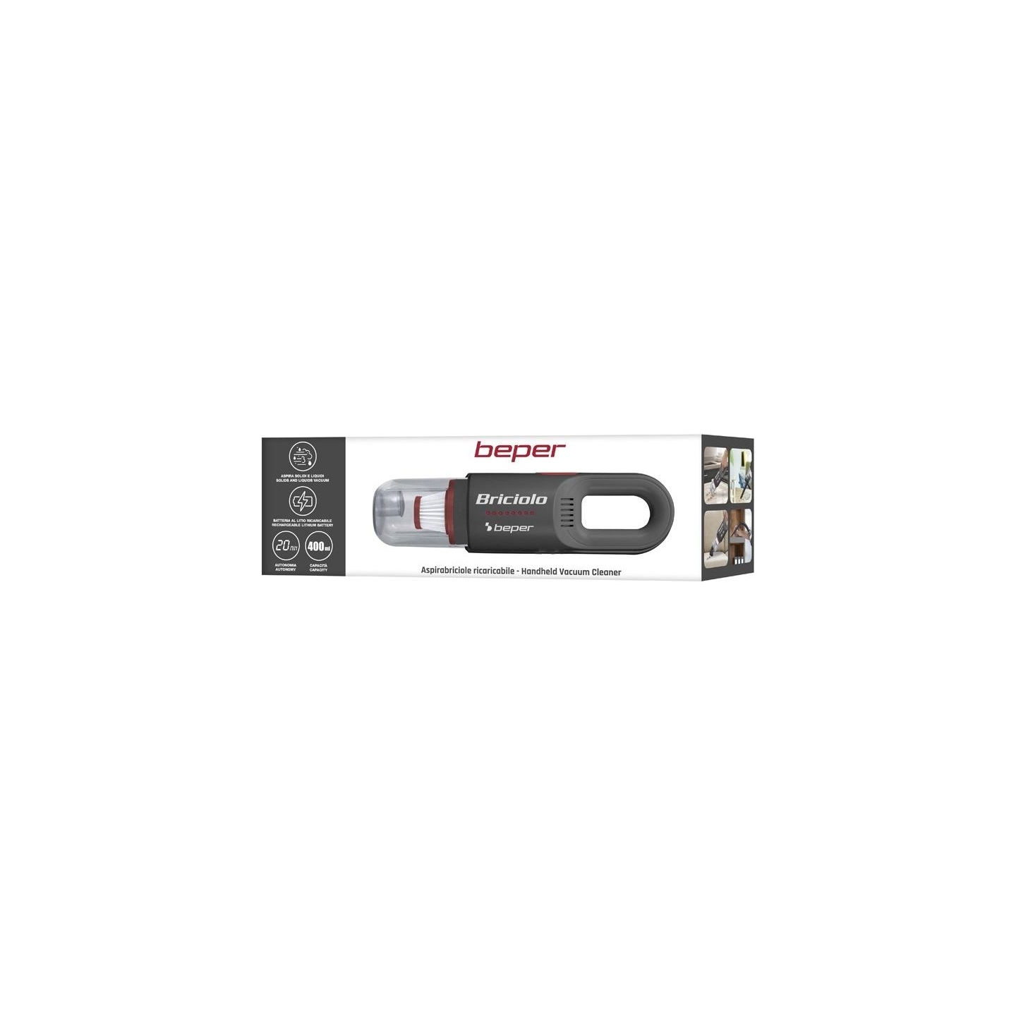 Beper P202ASP401