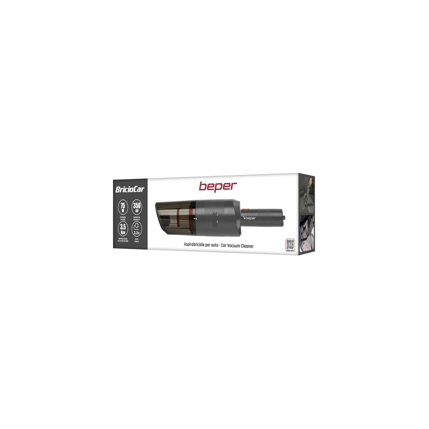 Beper P202ASP402
