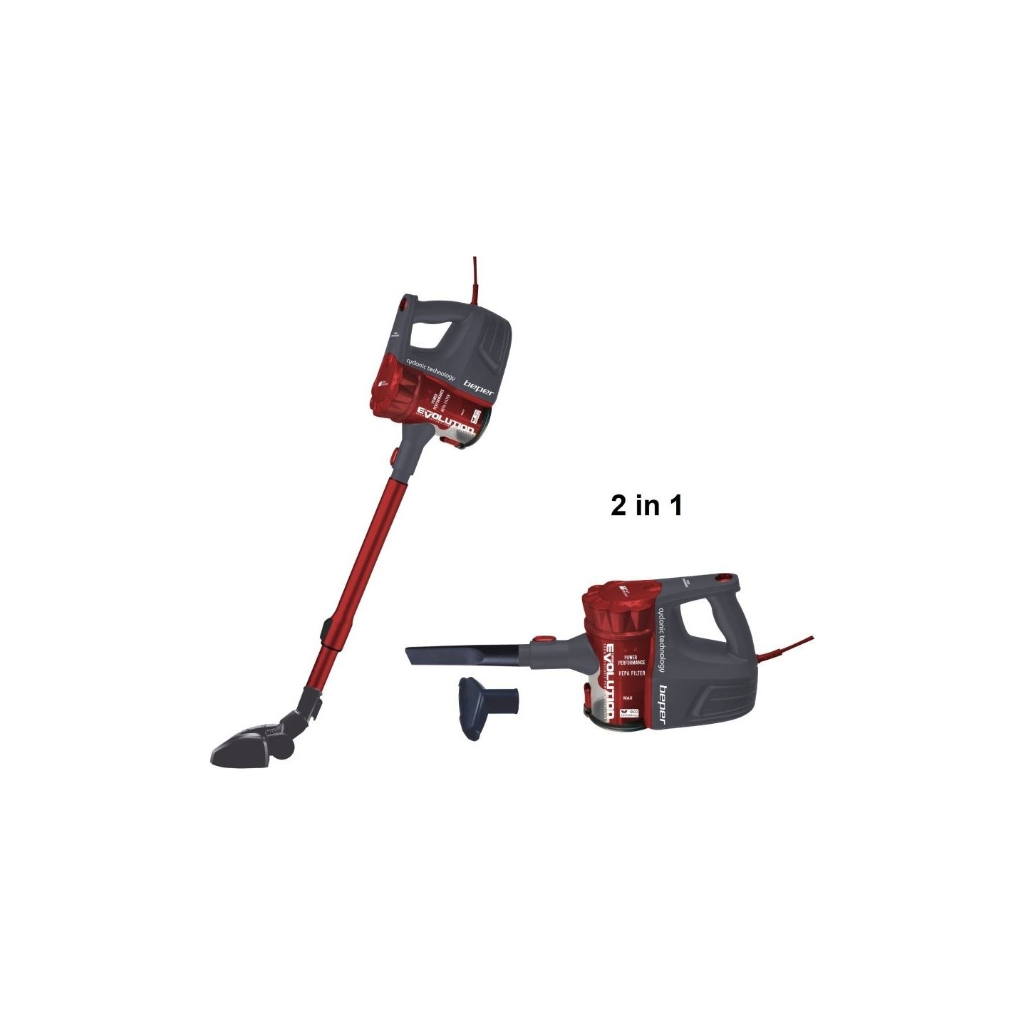 Beper P202ASP001