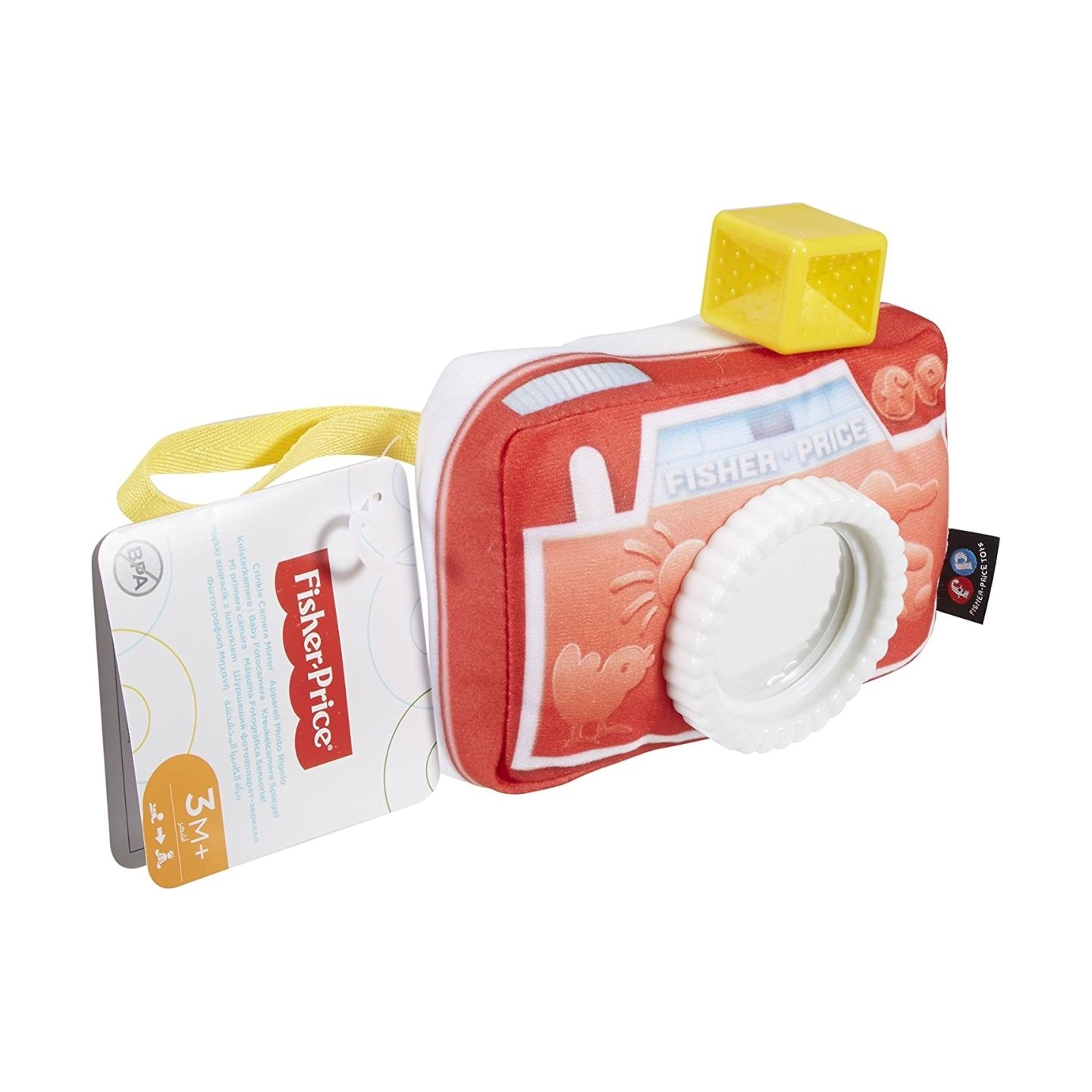 Fisher Price DFR11