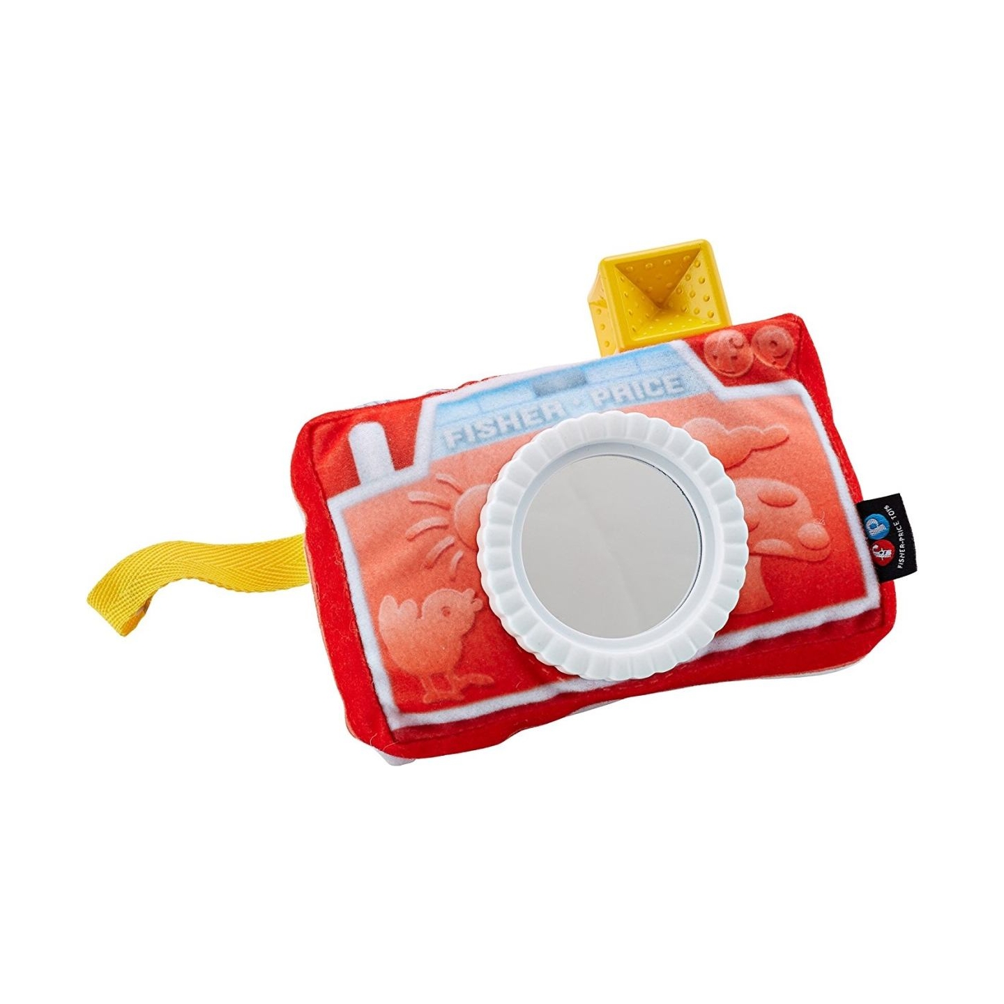 Fisher Price DFR11