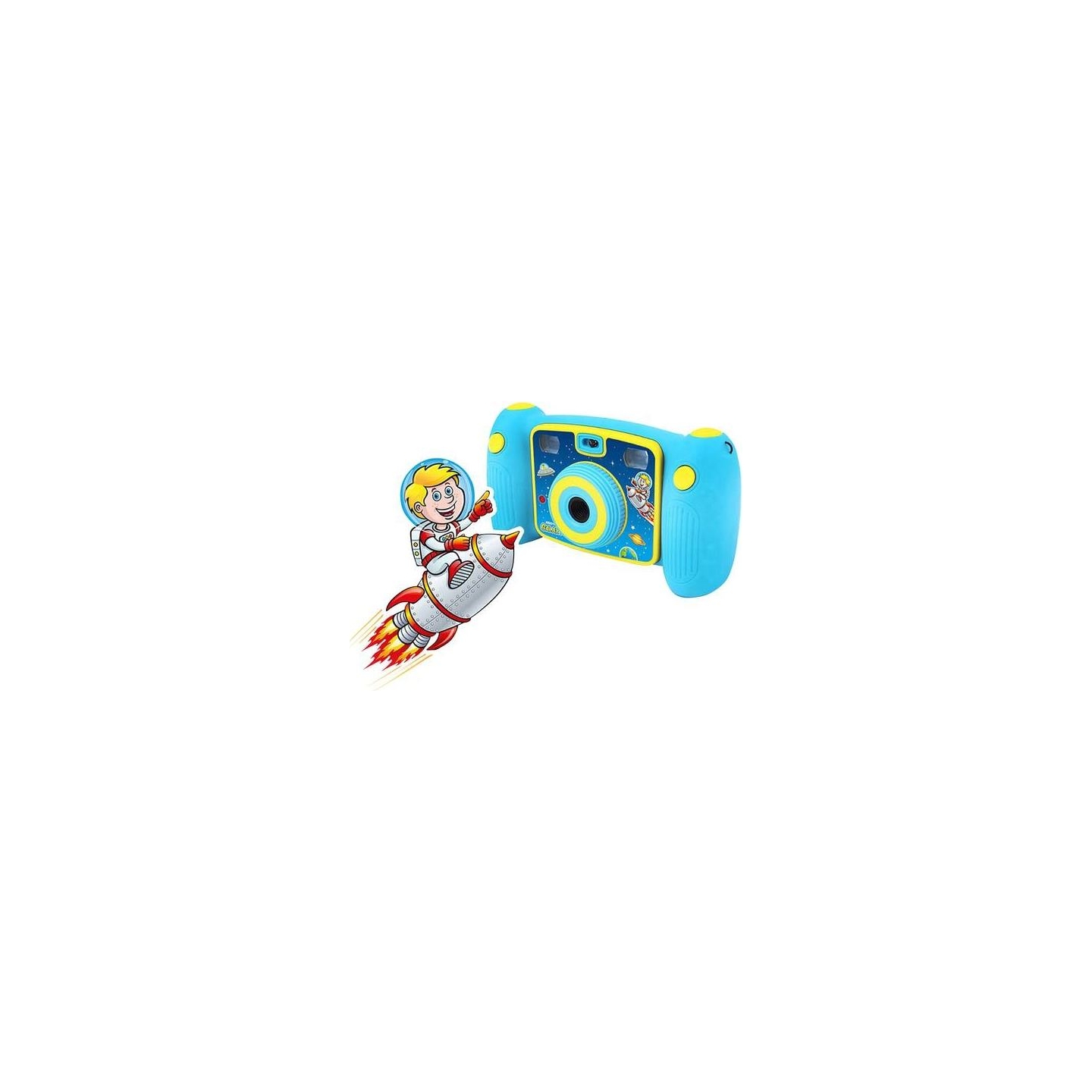 Easypix KiddyPix Galaxy 10080