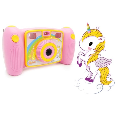 Easypix KiddyPix Mystery 10081