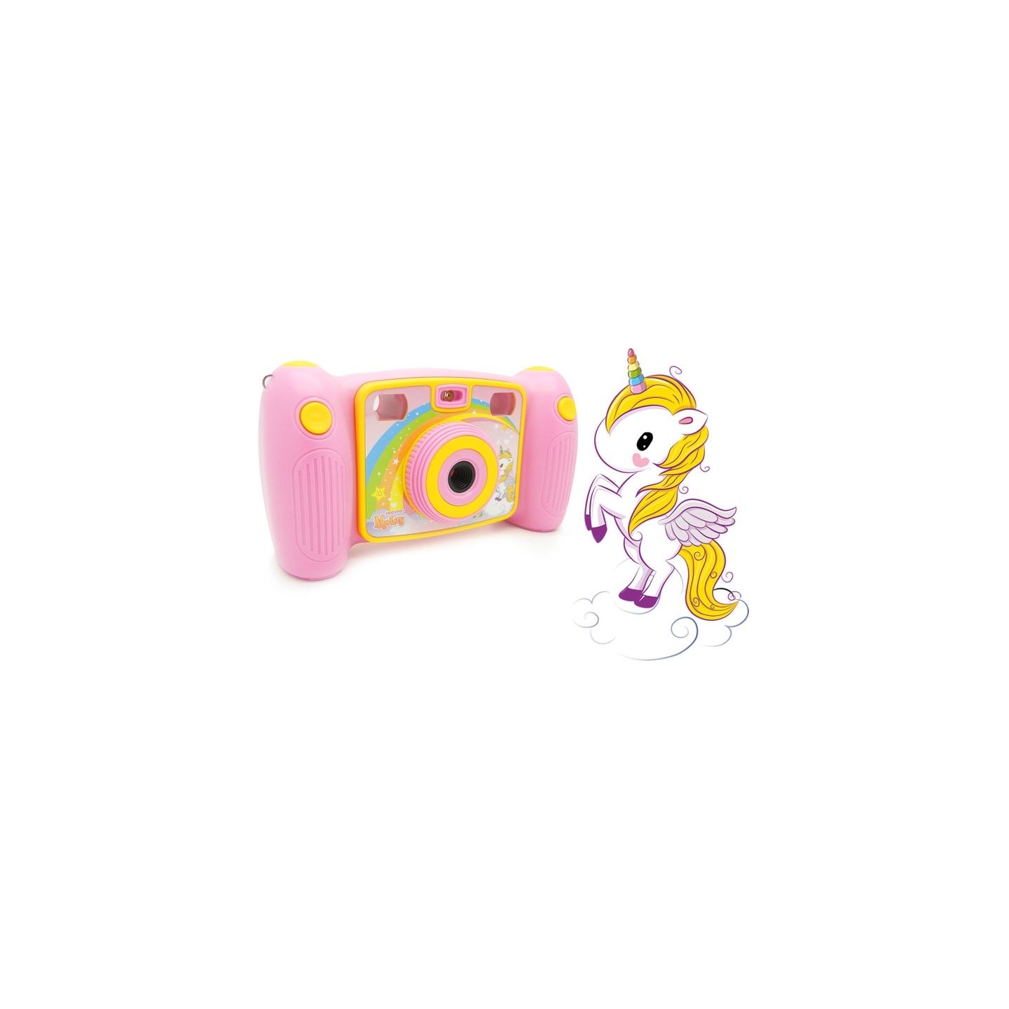 Easypix KiddyPix Mystery 10081