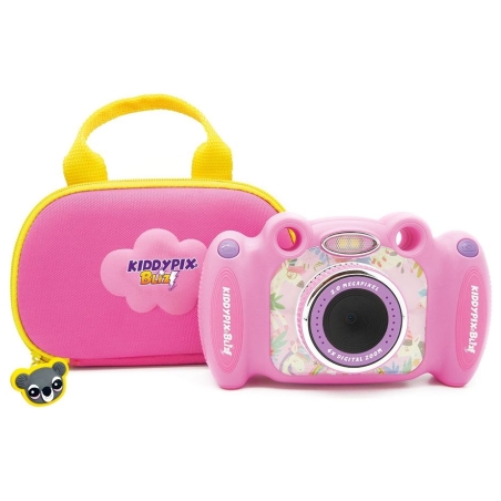 Easypix KiddyPix Blizz pink 10085
