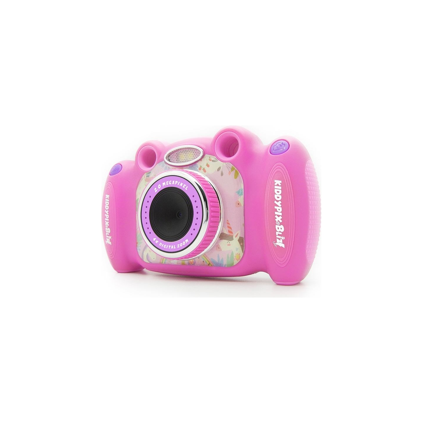 Easypix KiddyPix Blizz pink 10085