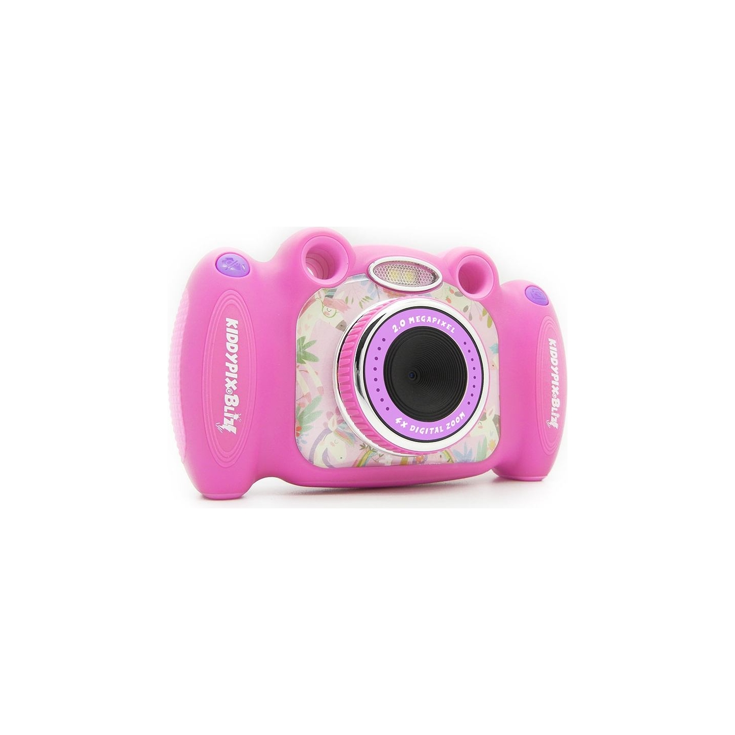 Easypix KiddyPix Blizz pink 10085