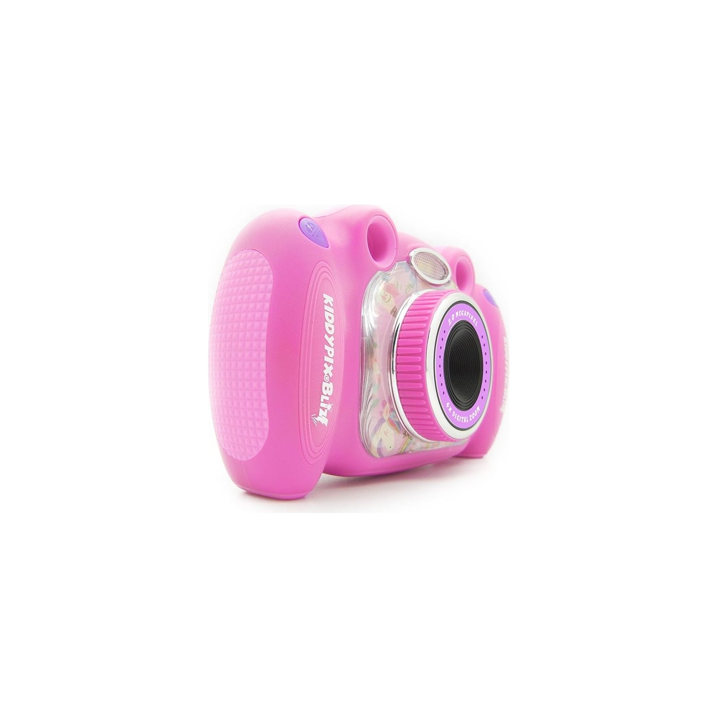 Easypix KiddyPix Blizz pink 10085