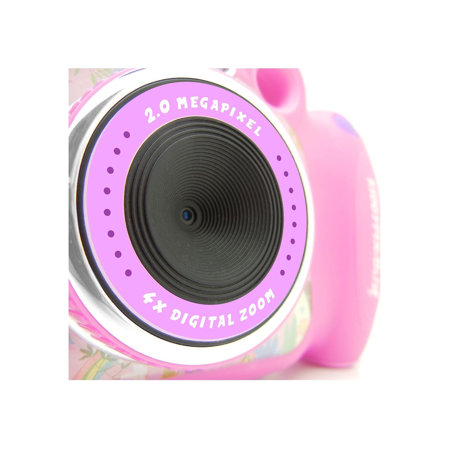 Easypix KiddyPix Blizz pink 10085